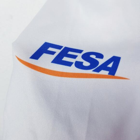 JIMMY MELIA Soccer Fútbol Academy England Jersey #7 Phillips - Size XL - Picture 7 of 9